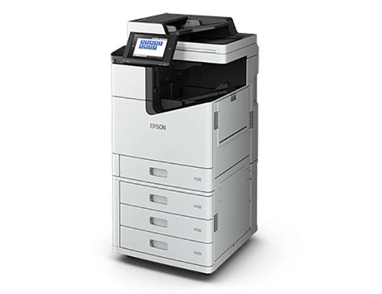 Epson WorkForce Enterprise WF-C17590