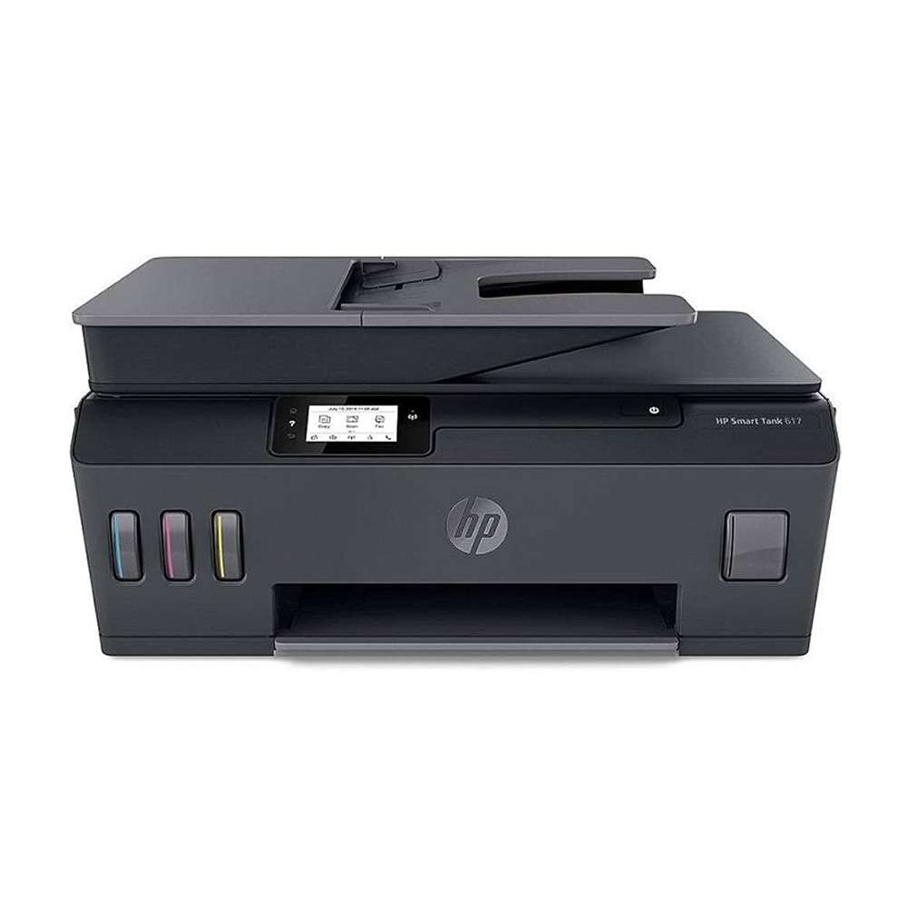 HP Smart Tank 618