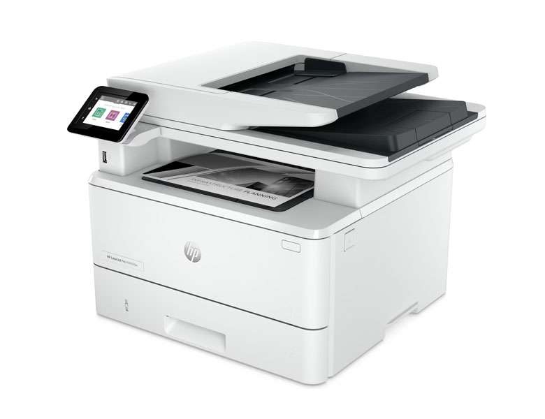 HP LaserJet Pro MFP 4103dw