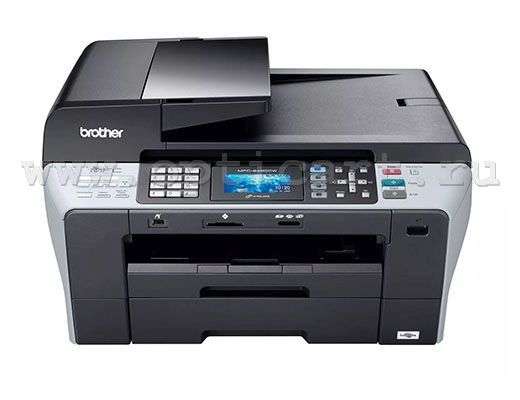 Brother MFC-6490CN
