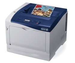 Xerox Phaser 6600N