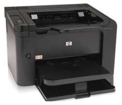 HP LaserJet P1606DN
