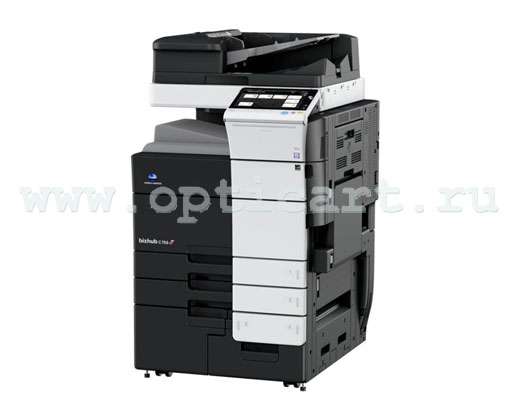 Konica Minolta Bizhub C759