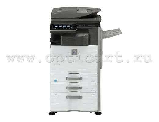 Sharp MX-M465