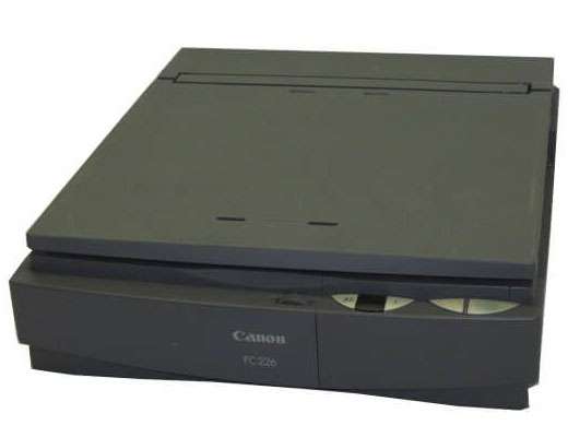 Canon FC 280