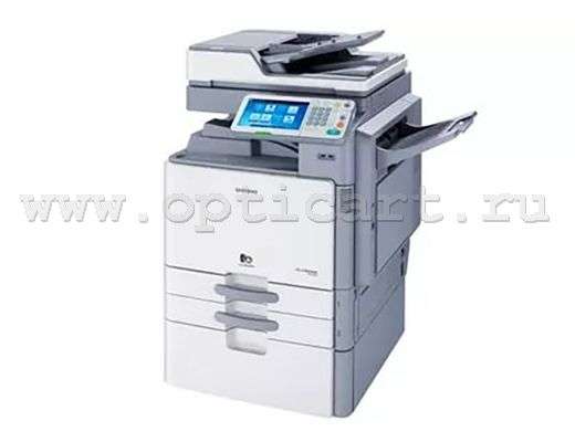 Samsung MultiXpress CLX-9250ND