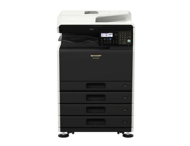 Sharp BP-20C25EU