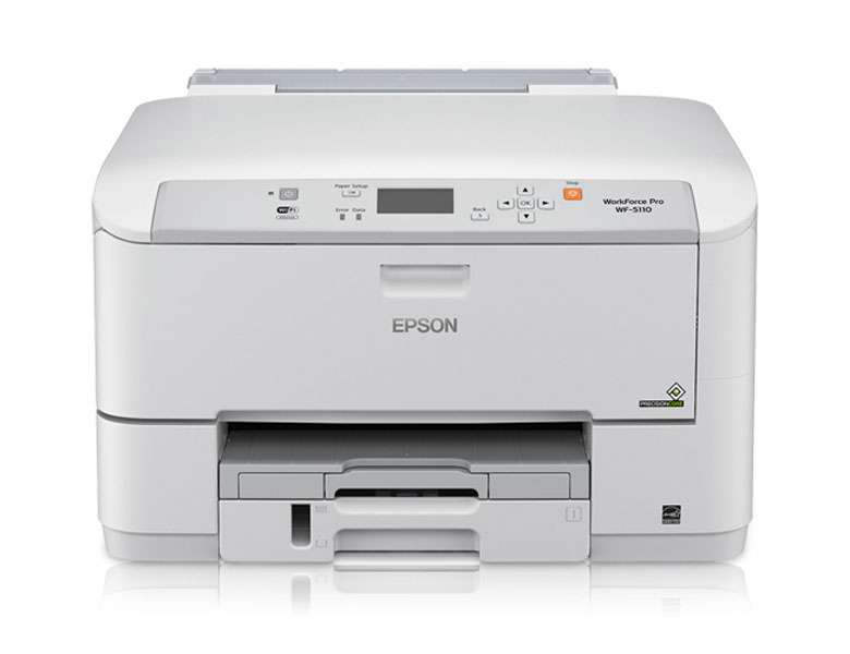 EpsonWorkForce Pro WF-5110