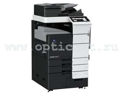 Konica Minolta Bizhub C659