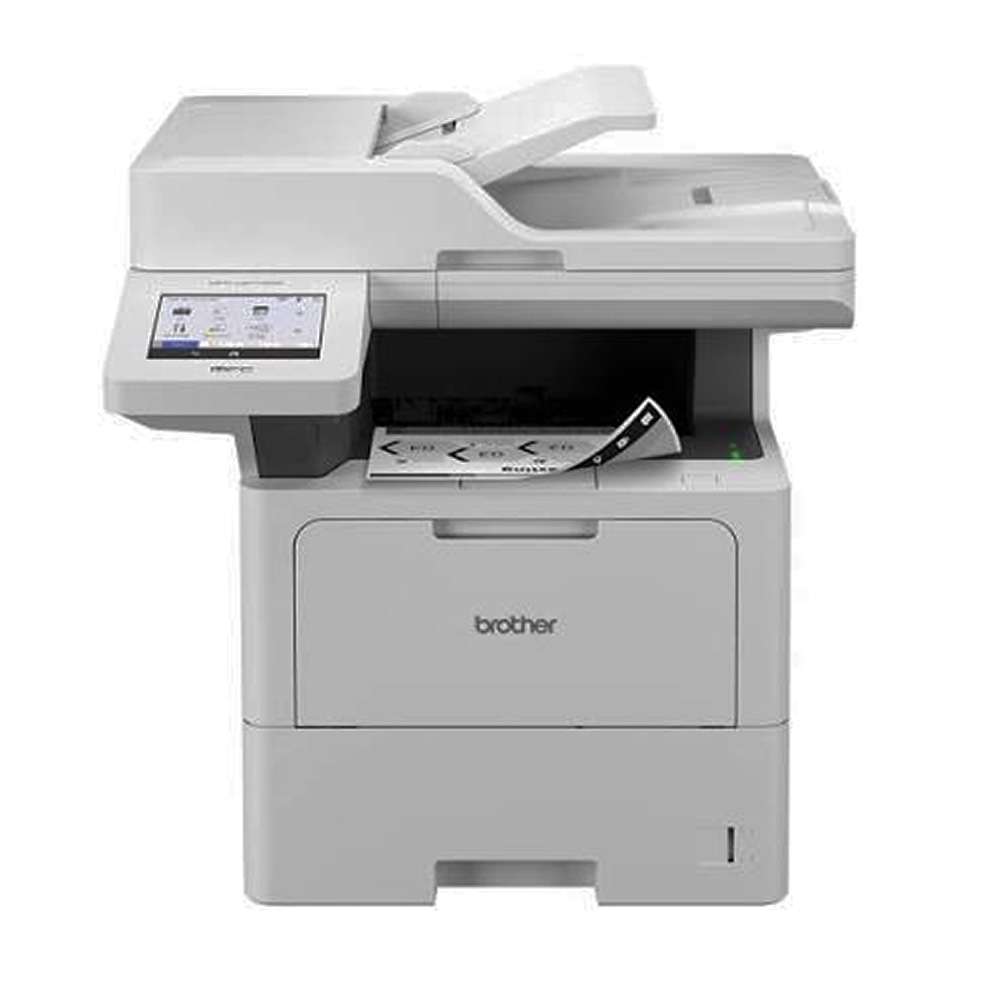 Brother MFC-L6710