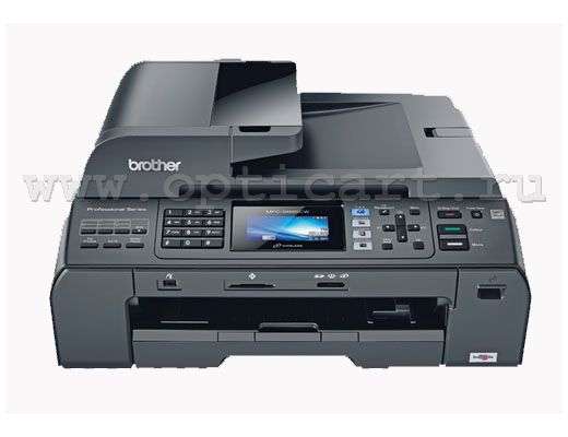 Brother MFC-5895CW