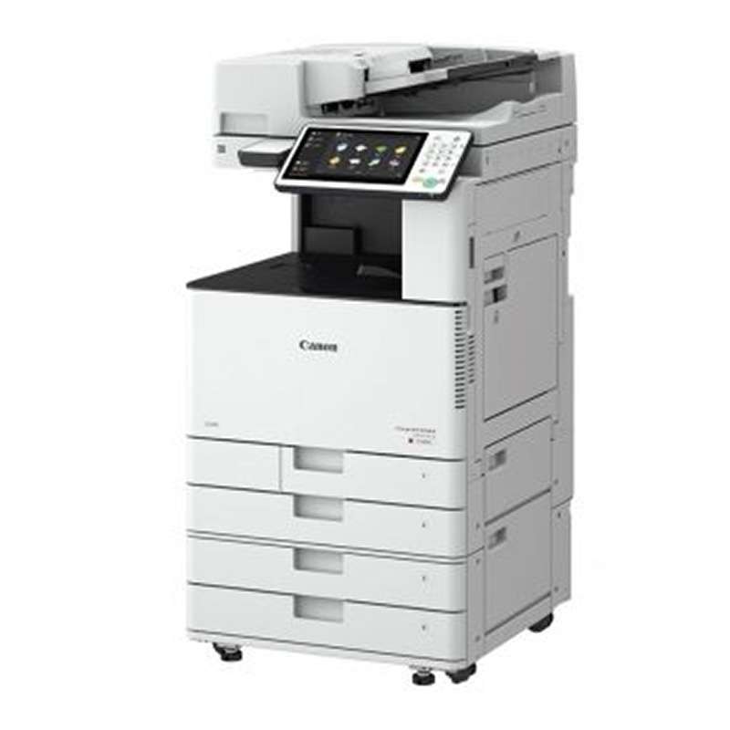 Canon iR DX C3935i