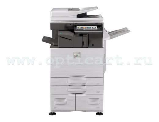 SHARP MX-4050N
