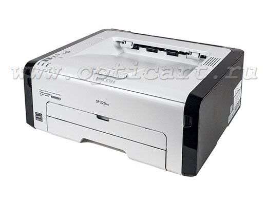 Ricoh Aficio SP 220Nw