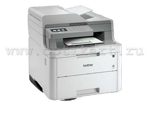 Brother DCP-L3550CDW