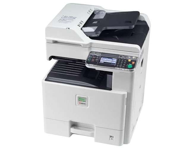 Kyocera FS-C8020