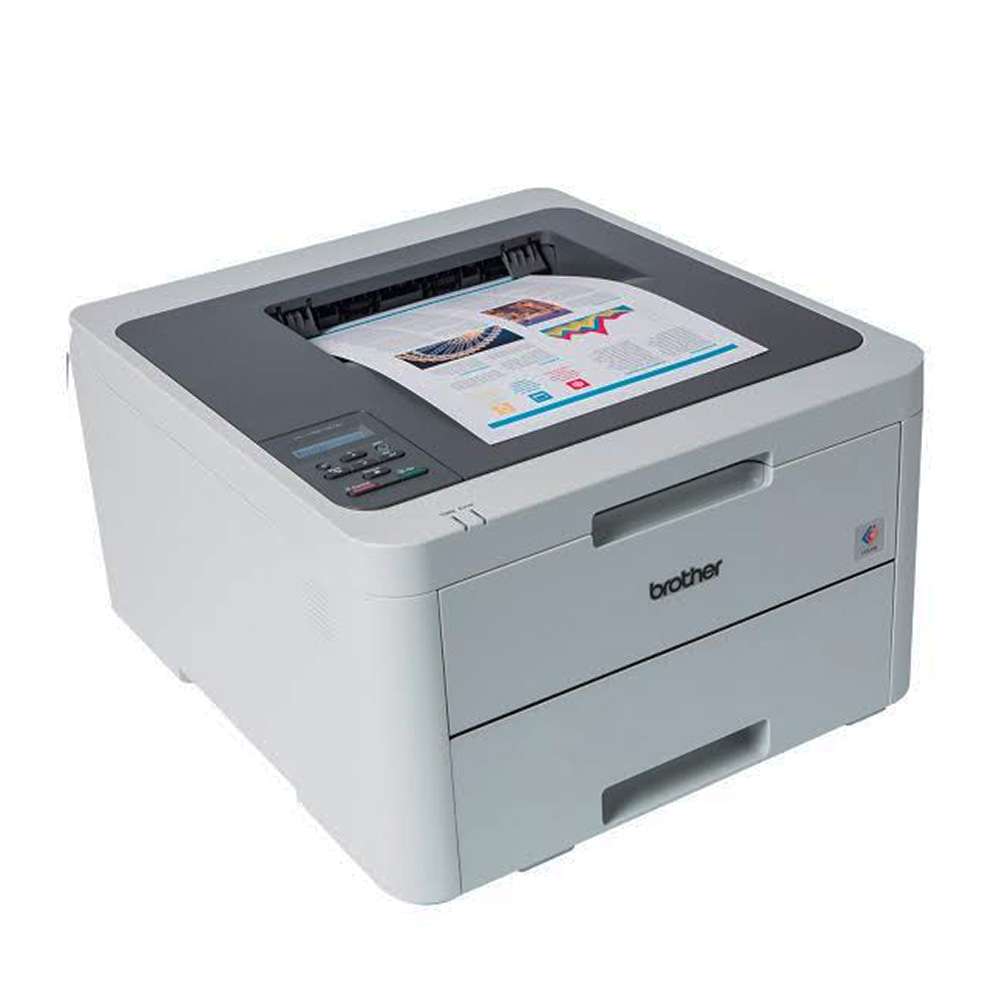 Brother DCP-L3510CDW ASIA Region