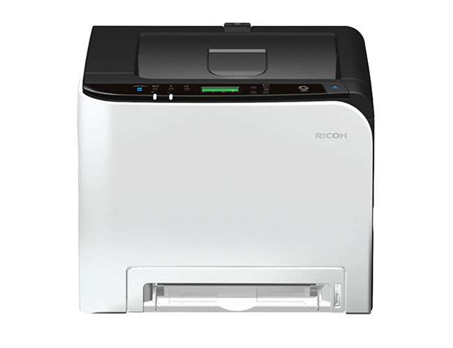 Ricoh Aficio SP C262SFNw
