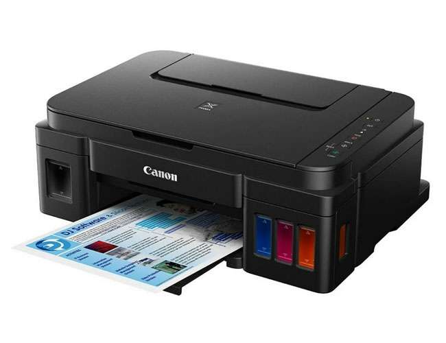 Canon PIXMA G3411