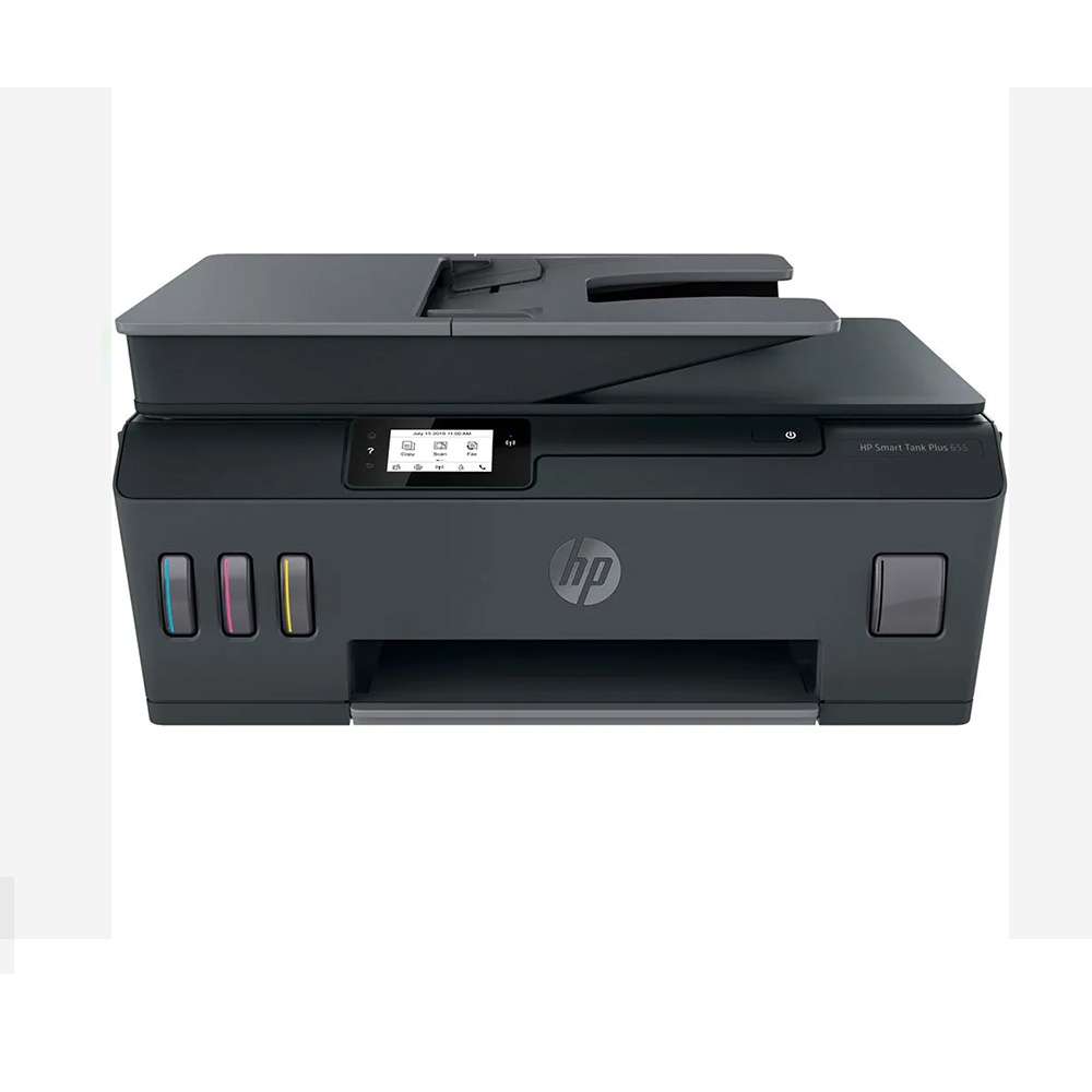 HP Smart Tank Plus 655