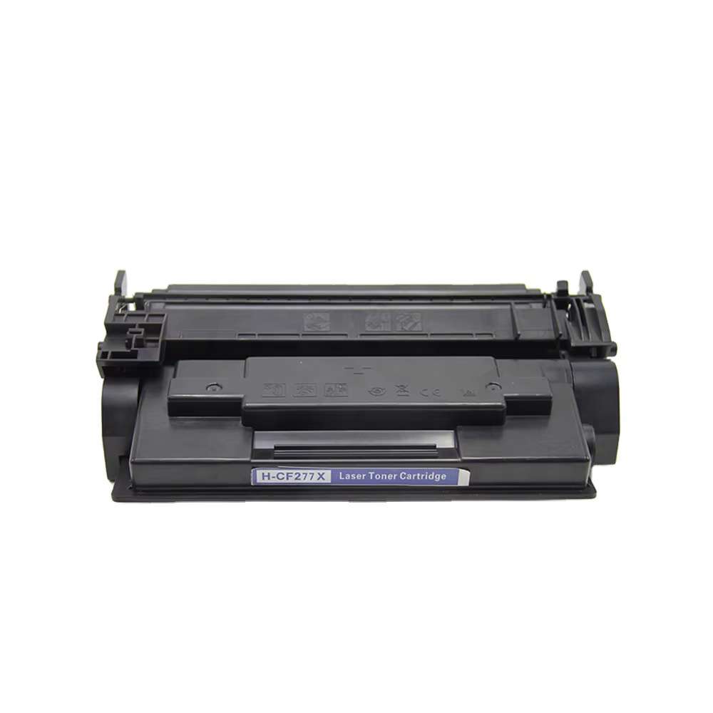 Купить картридж HP CF277X (77X) c чипом