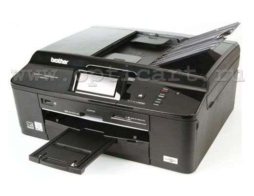 Brother DCP-J925DW