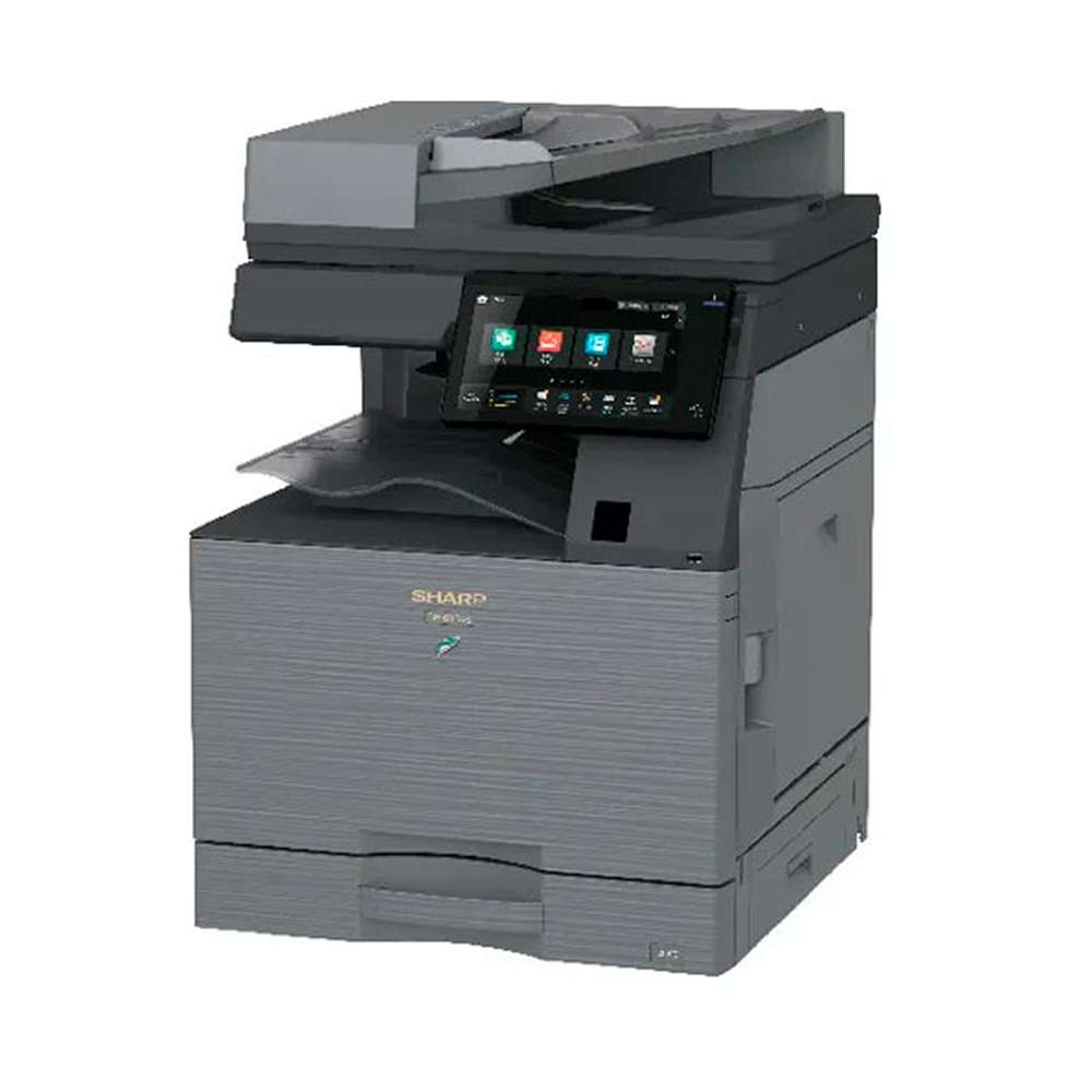 Sharp BP-55C