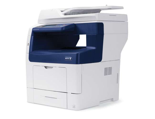 Xerox WorkCentre 3615DN