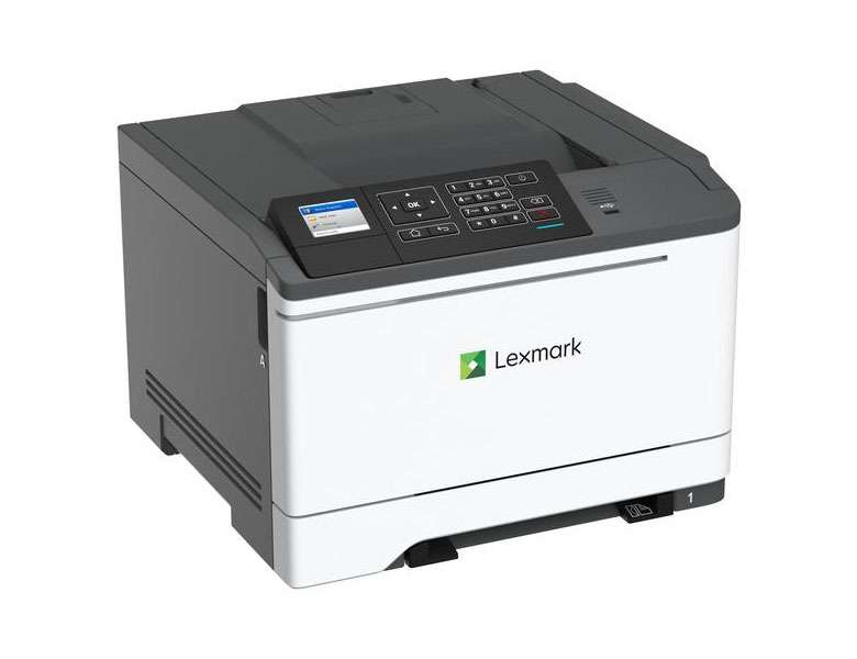 Lexmark CS521