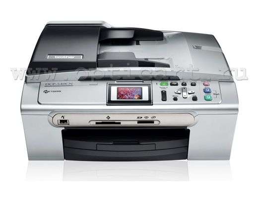 Brother DCP-540CN