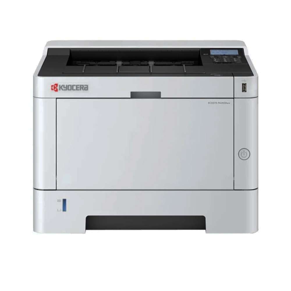 Kyocera Mita Ecosys PA3500x ASIA Region