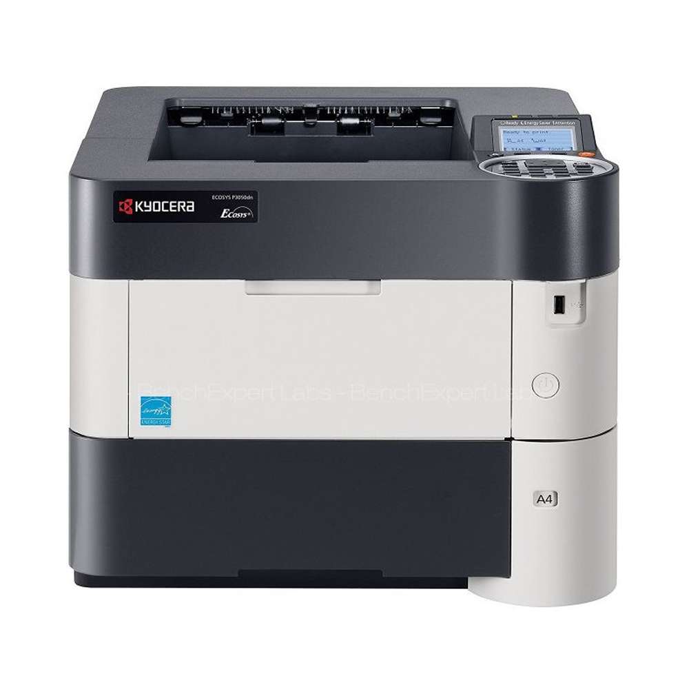 Kyocera Ecosys P3055DN ASIA Region