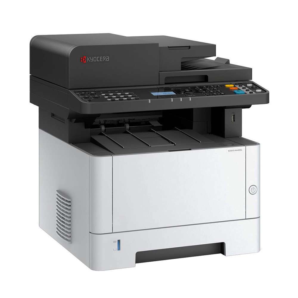 Kyocera ECOSYS MA4000x ASIA Region