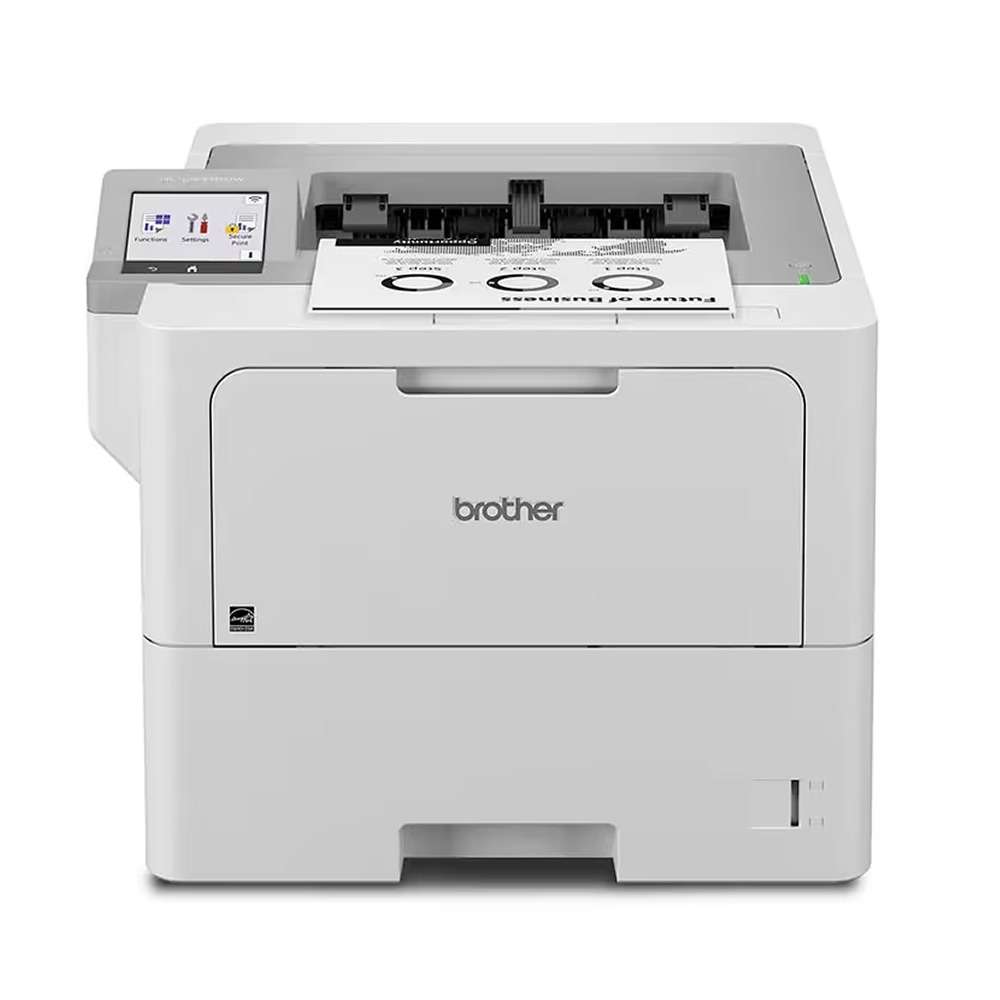 Brother L6415DW ASIA Region