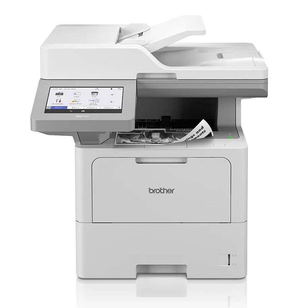 Brother MFC-L6910 MEA Region