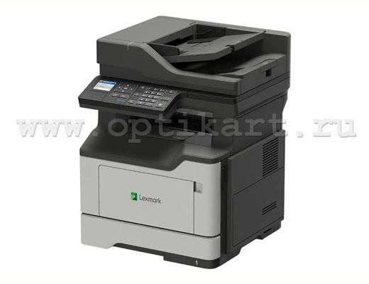 Lexmark MX321