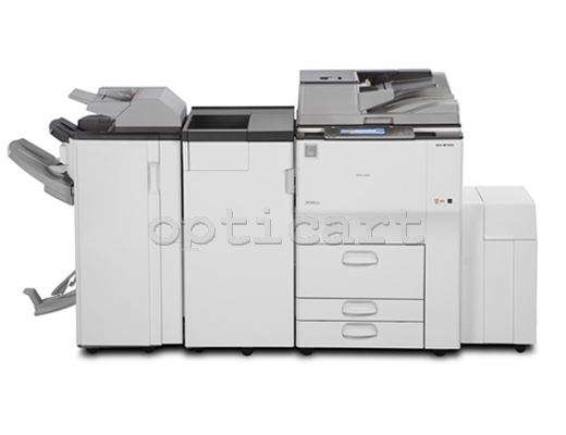 Ricoh Aficio MP 7503SP