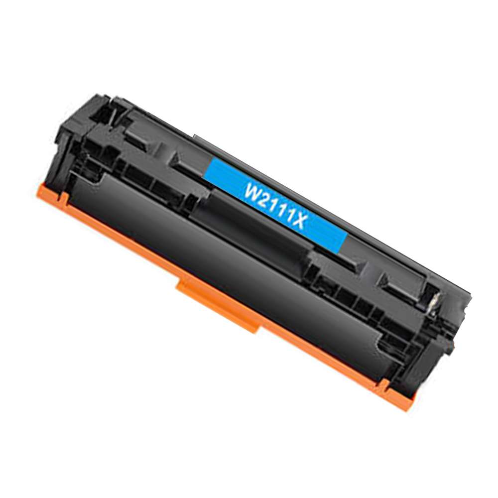 Купить картридж HP W2111X (206X) без чипа