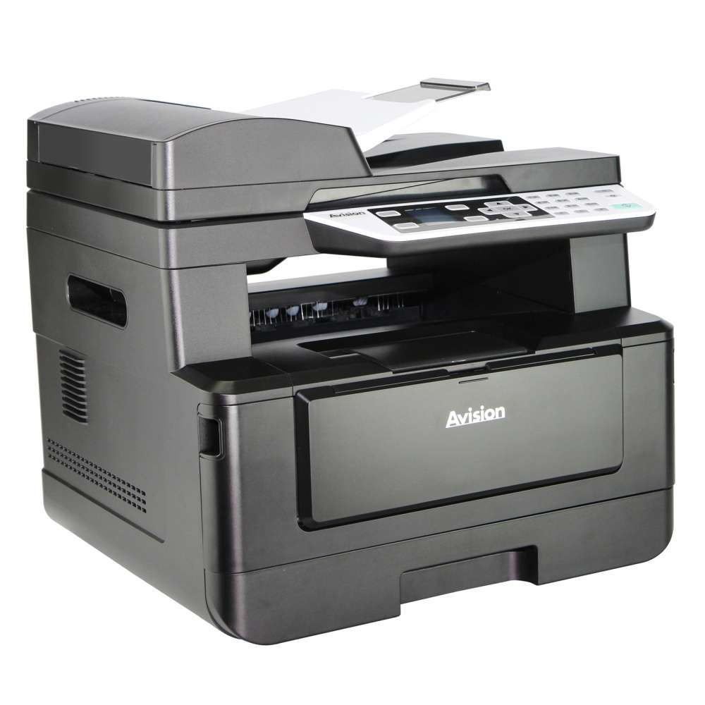 Avision AM33Q