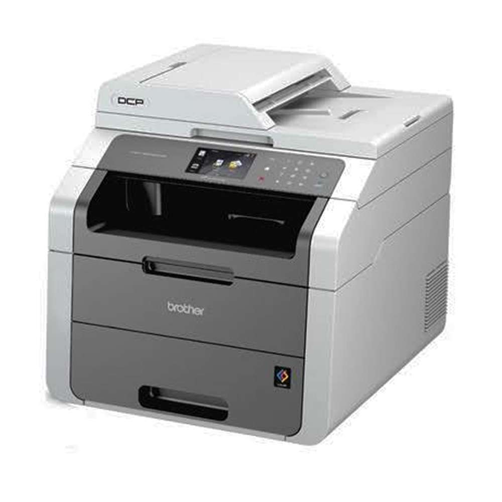 Brother DCP 9020CDW