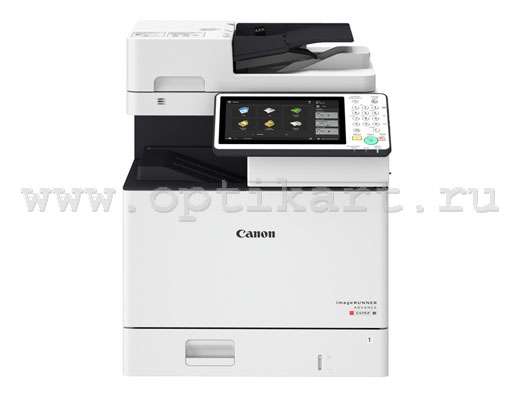 Canon iR Advance 715