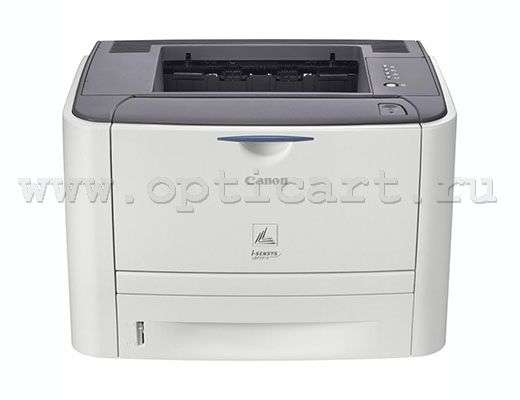 Canon i-SENSYS LBP3310