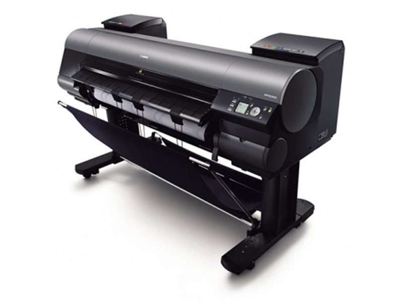 Canon IPF 8300