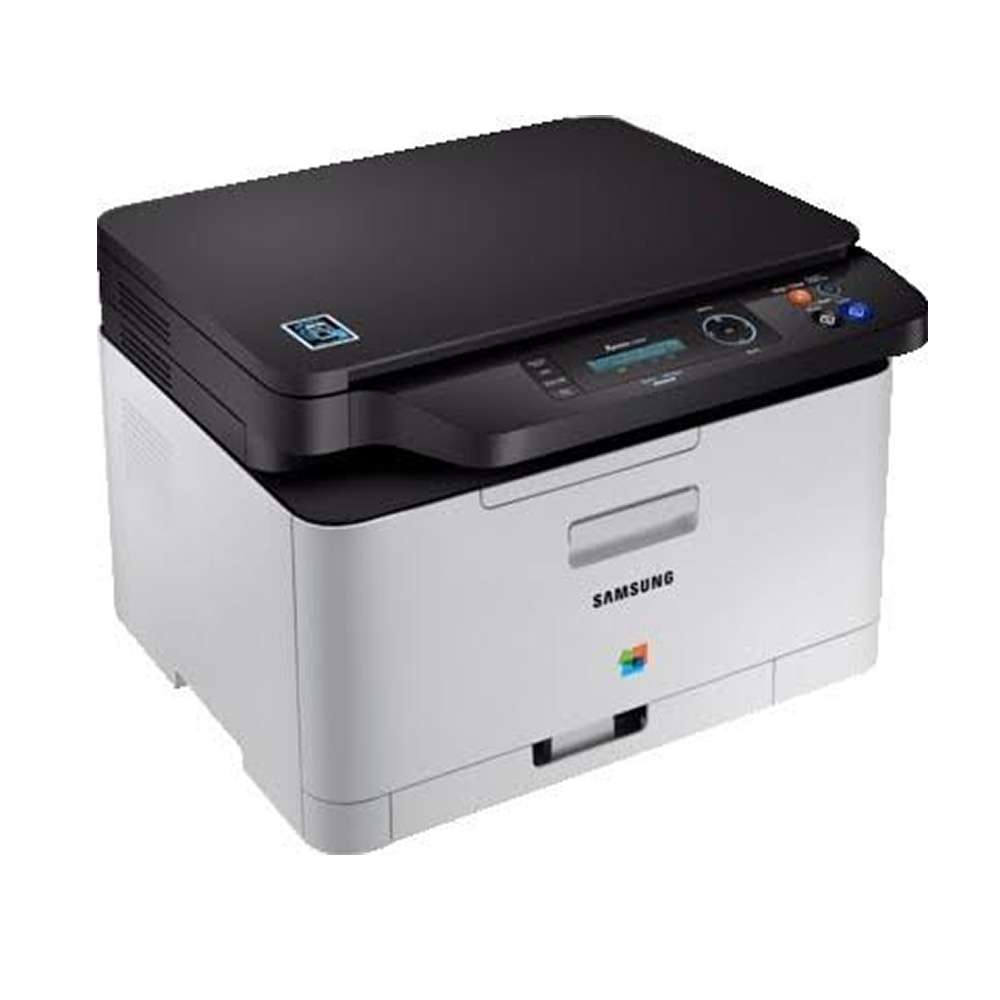 Xpress C480W