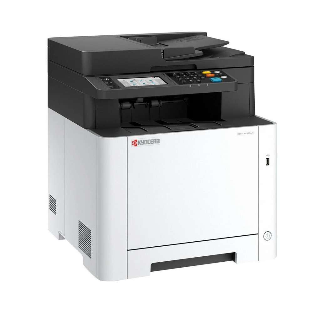 Kyocera Mita Ecosys MA2101cfx EUR Region