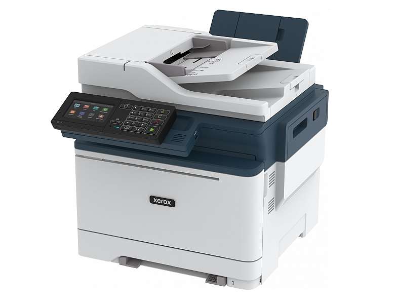 Xerox C315