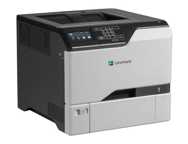 Lexmark CS720DE