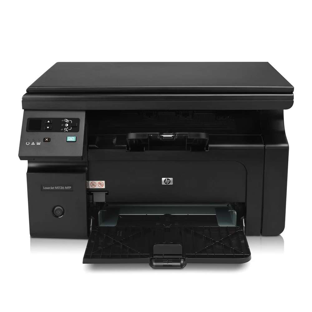 HP LJ M1136 MFP