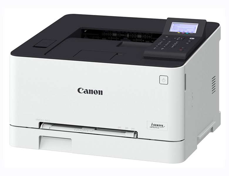 Canon i-SENSYS LBP631Cw