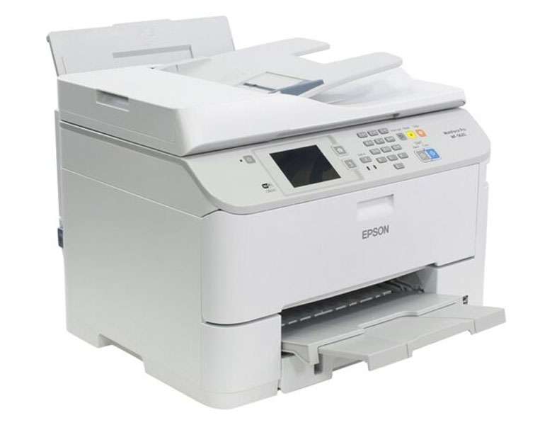 EpsonWorkForce Pro WF-5620DWF